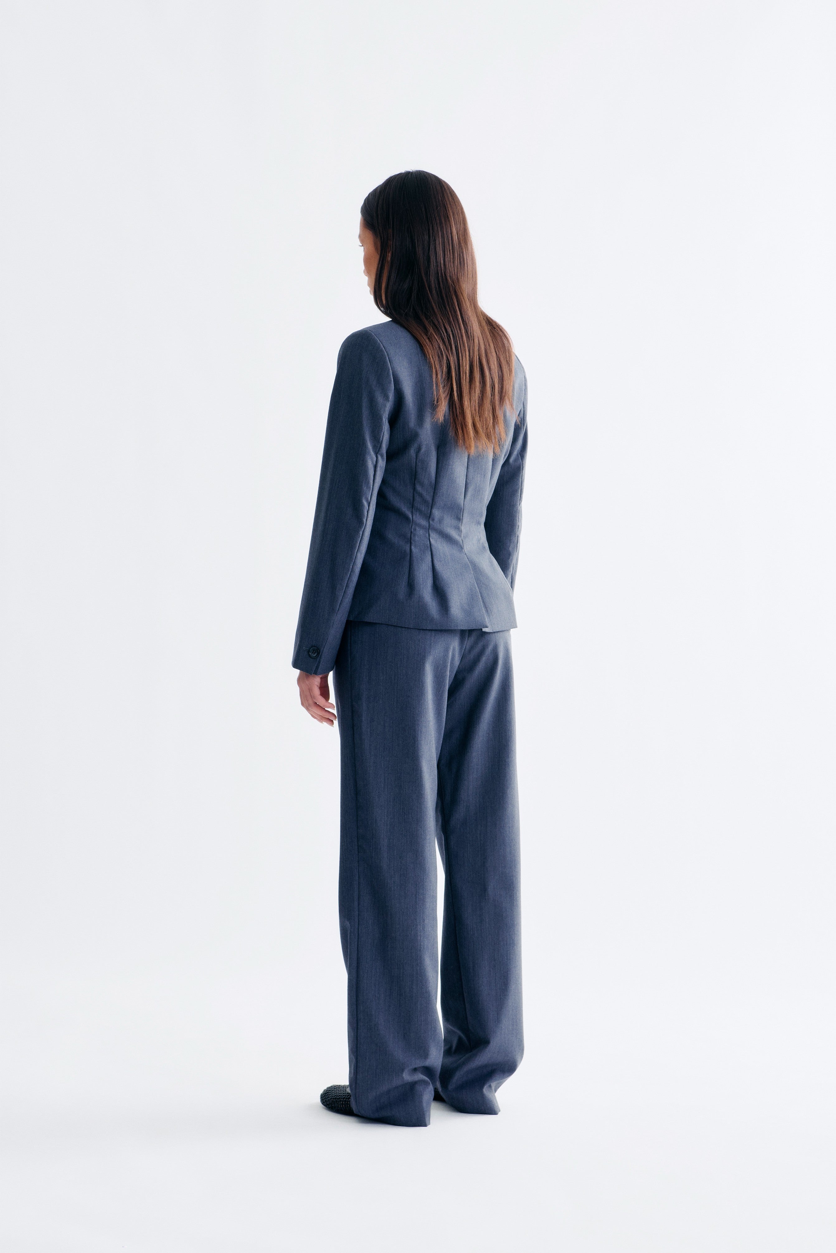 Lovechild 1979 Lucas Pants Pants 057 Dark Grey