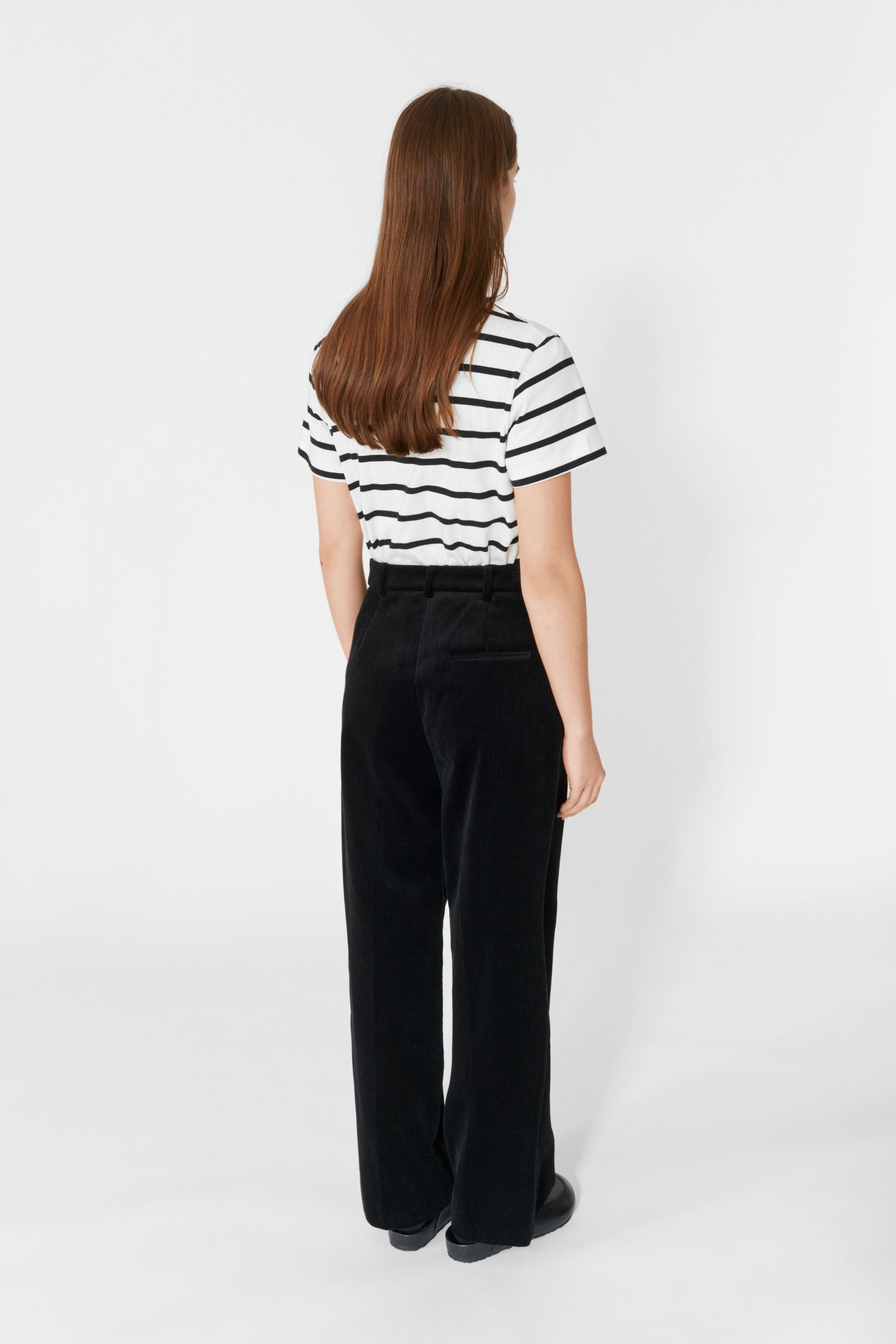 Lovechild 1979 Lucas Pants - Black Pants 999 Black