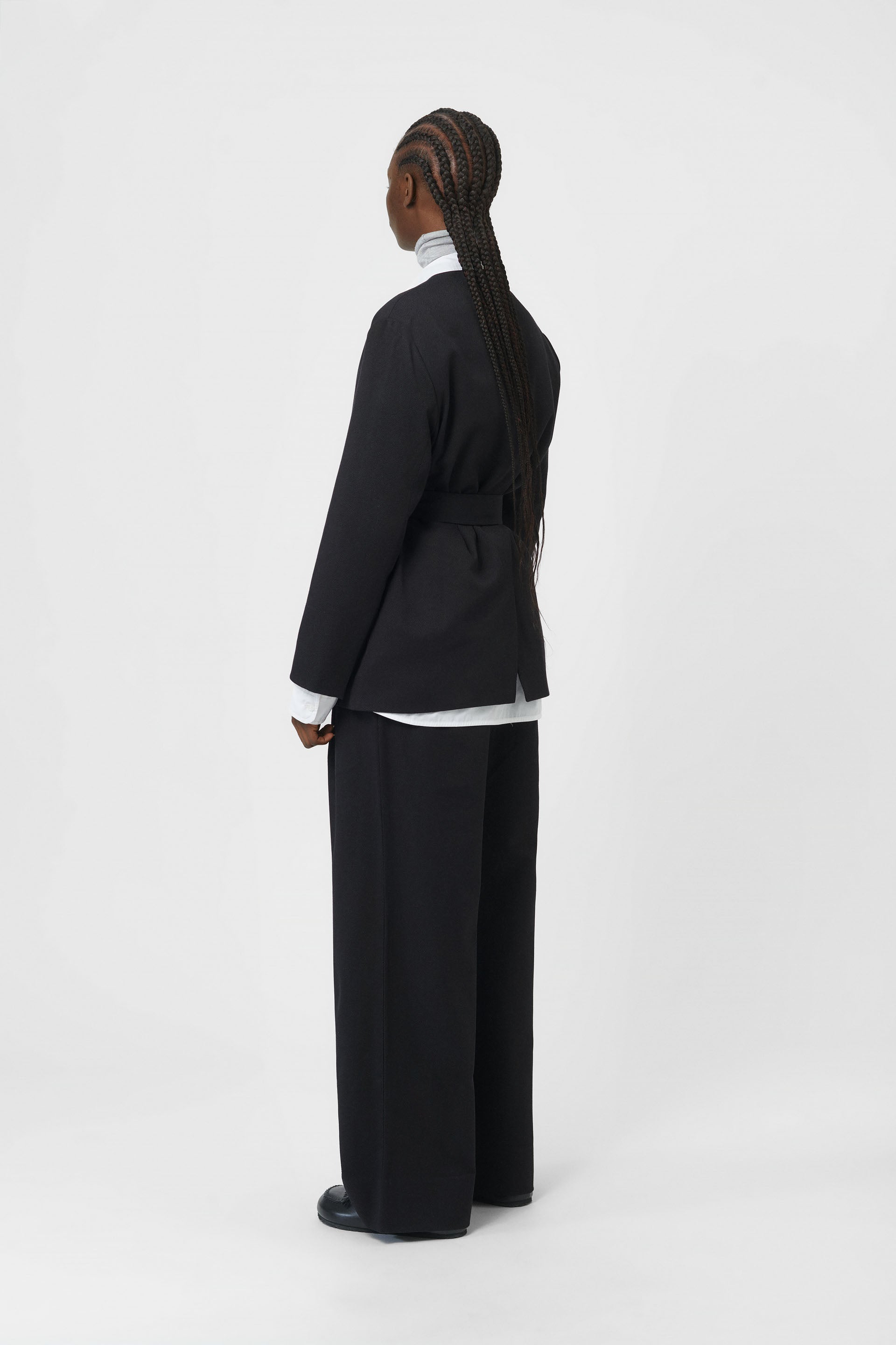 Lovechild 1979 Maisa Blazer BLAZERS 999 Black