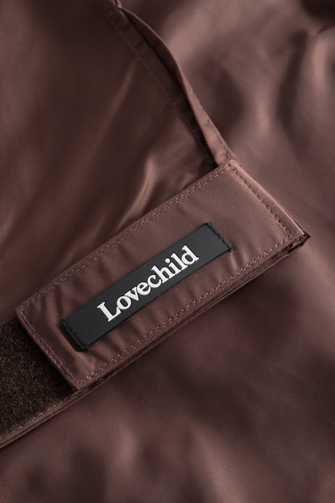 Lovechild 1979 Marit Pants PANTS 700 Brown