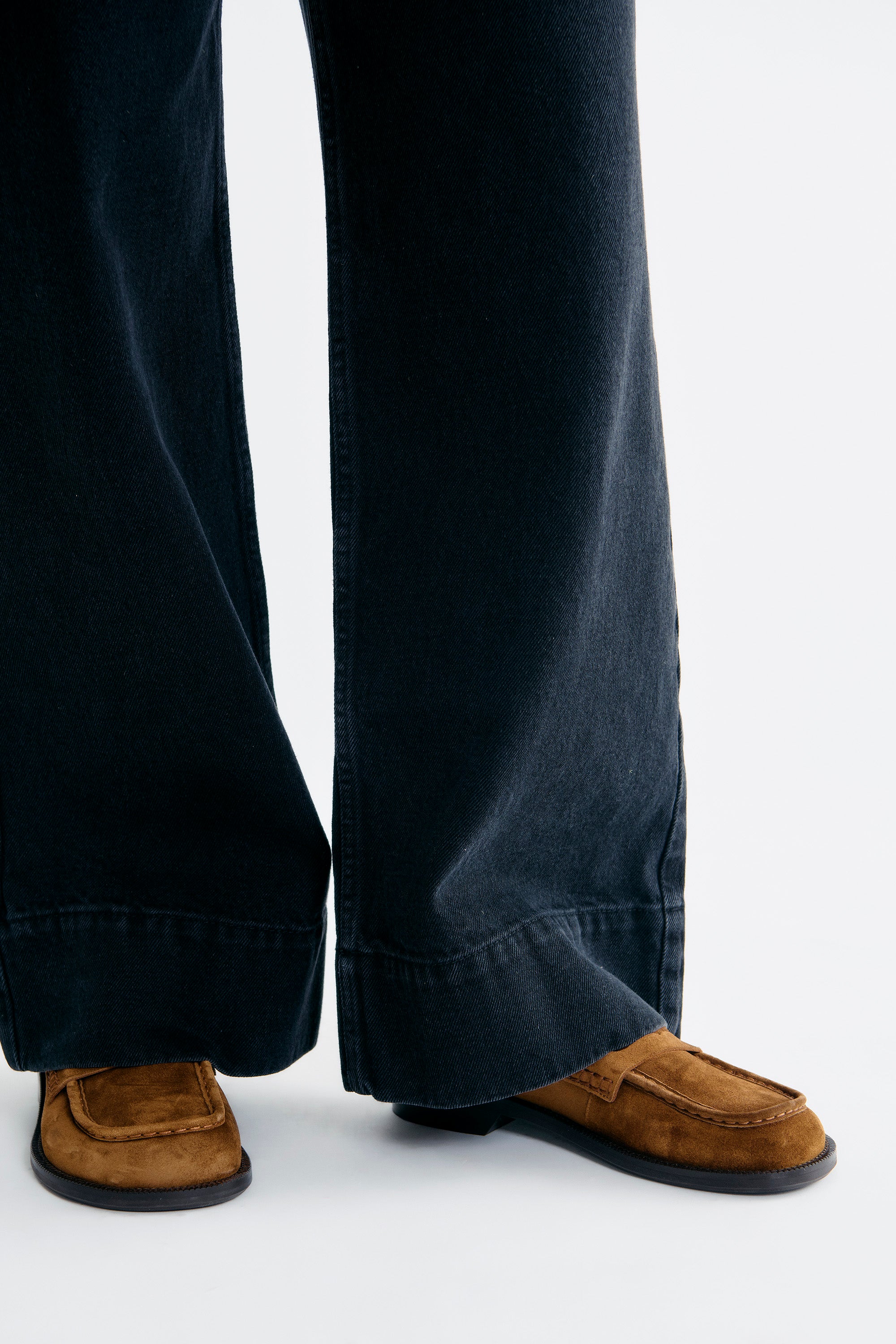 Lovechild 1979 Paulette Pants Pants 999 Black