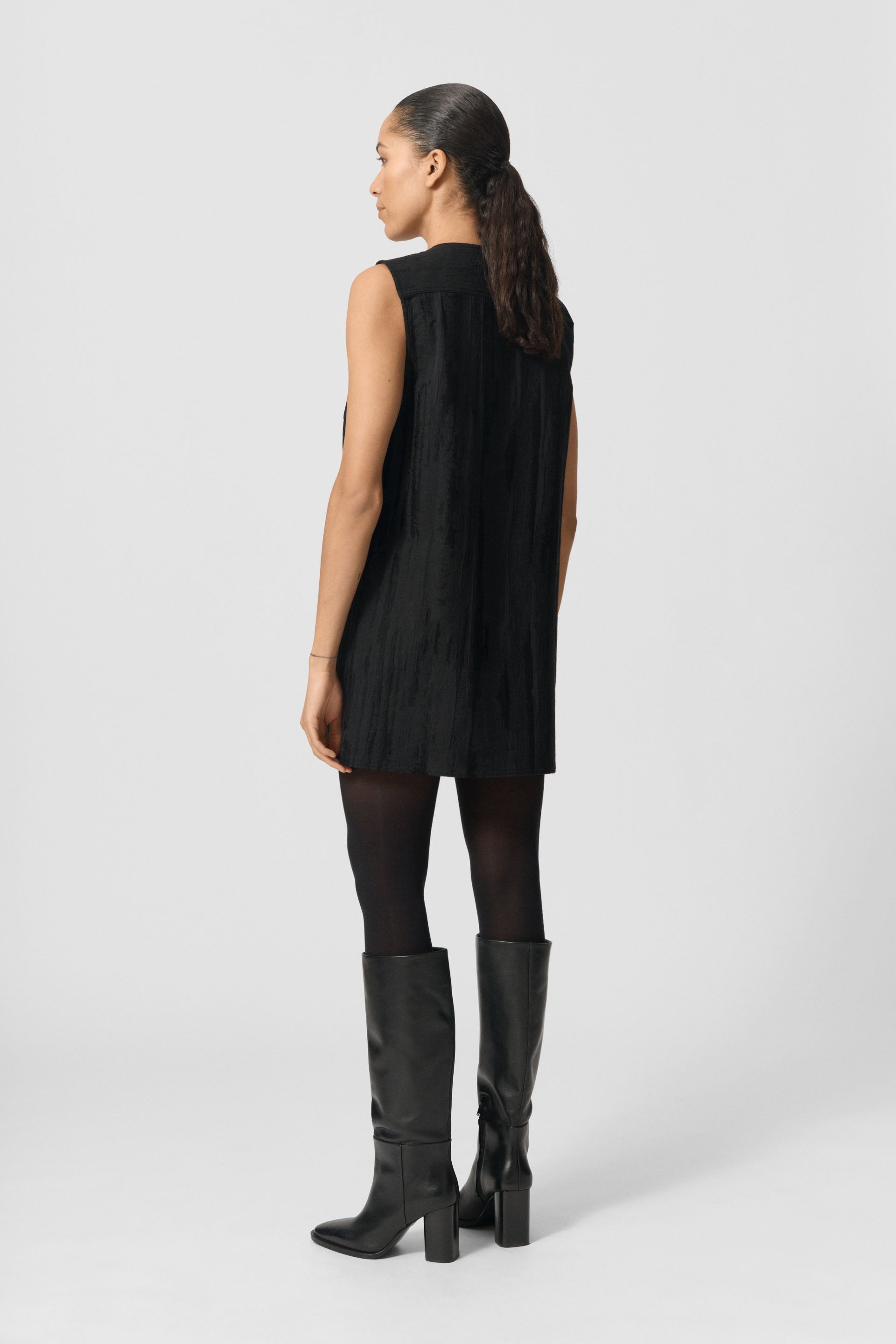 Lovechild 1979 Petrina Dress Dresses 999 Black