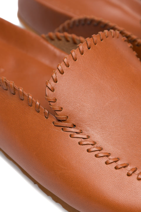 Lovechild 1979 Ragna Shoes ACCESSORIES 741 Tan