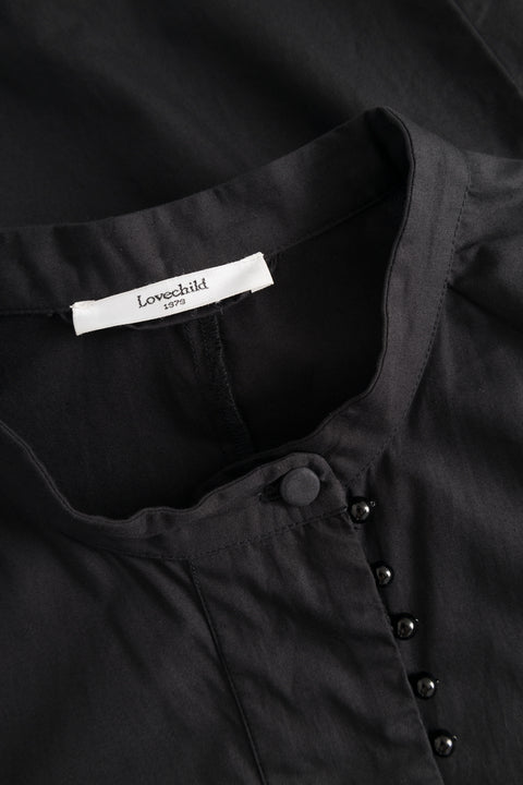 Lovechild 1979 Remi Dress DRESSES 999 Black