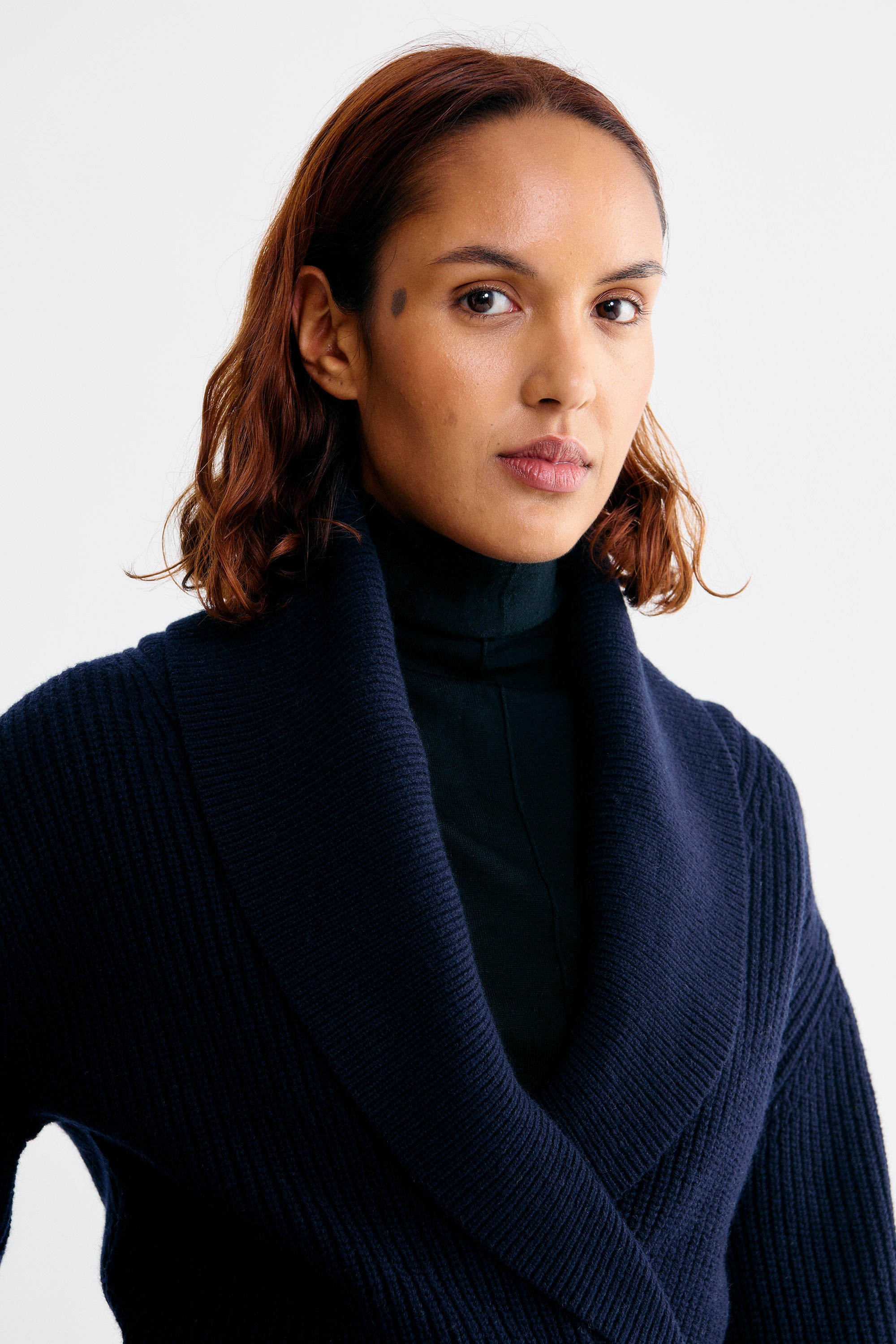 Lovechild 1979 Sabrina Sweater Sweater 450 Total Eclipse