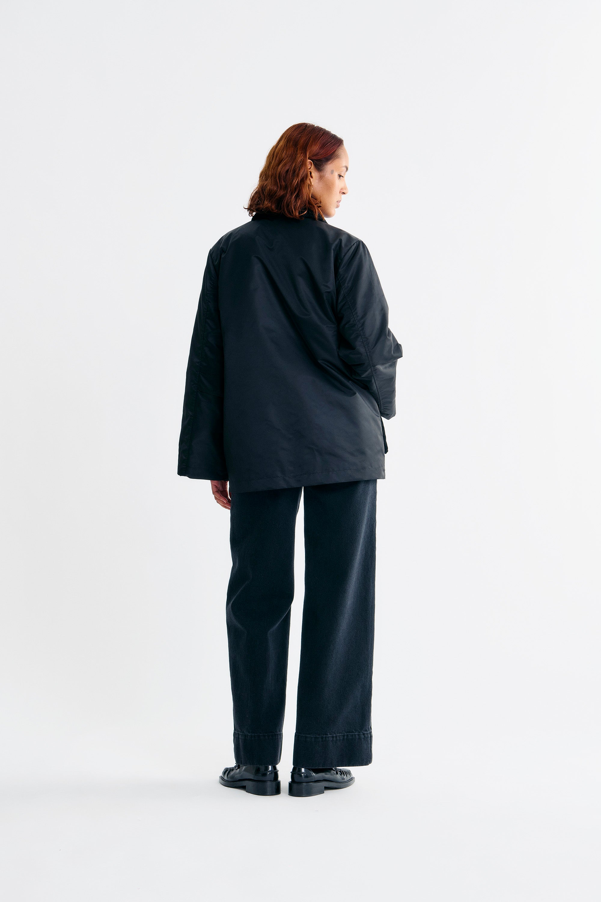 Lovechild 1979 Sibyl Jacket Jacket 999 Black
