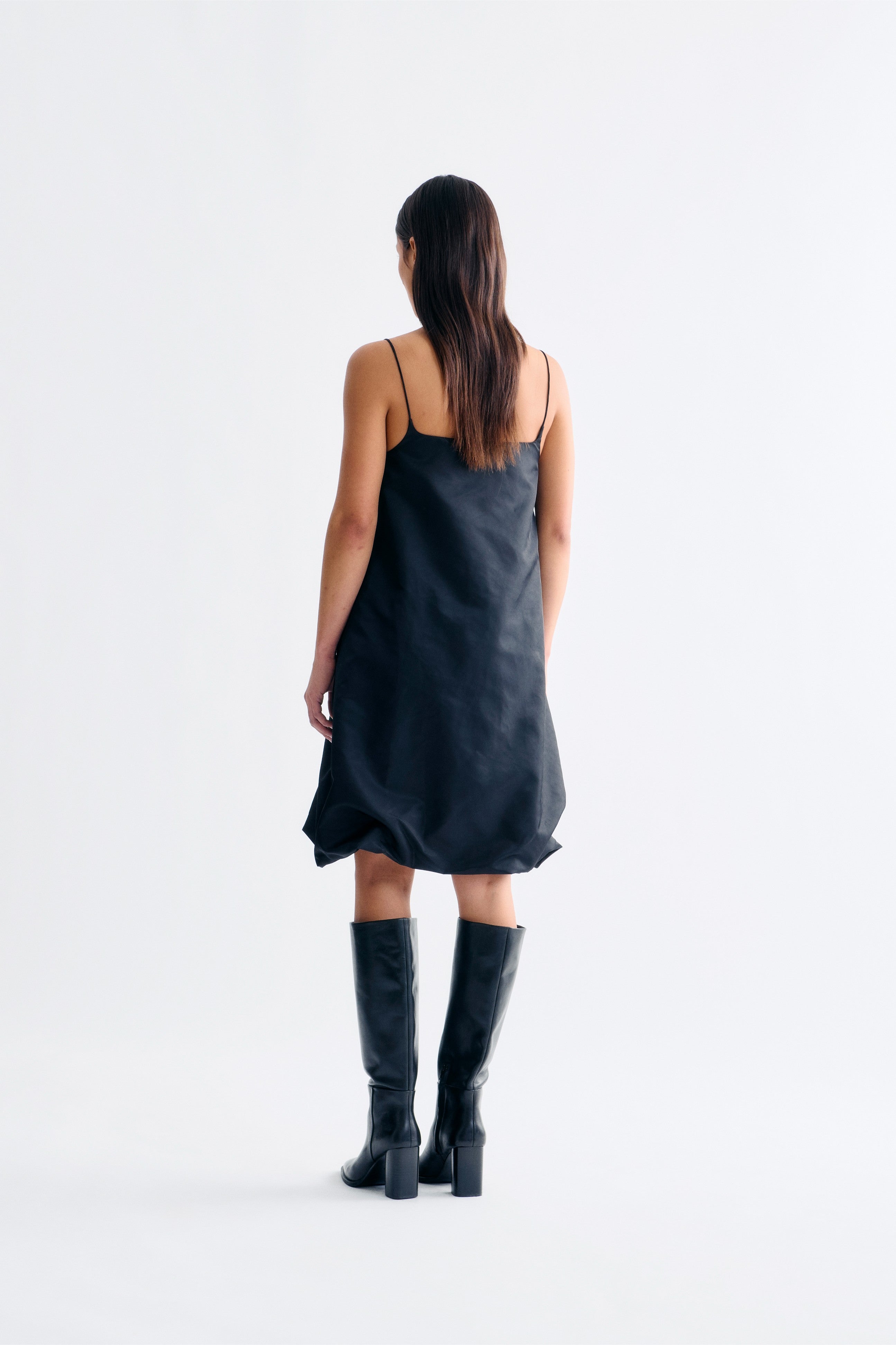 Lovechild 1979 Toni Dress Dress 999 Black