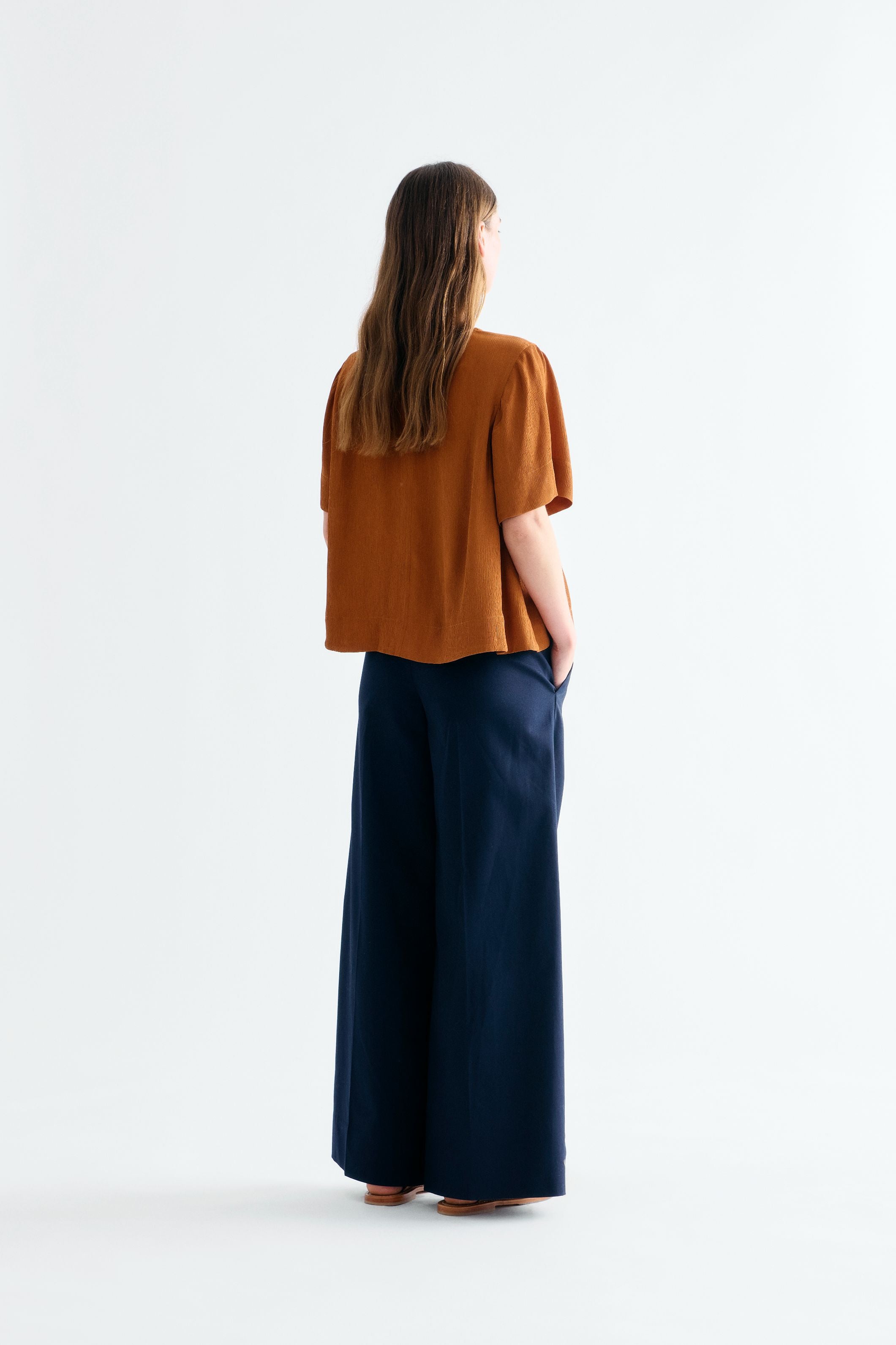 Lovechild 1979 Tuva Top Top 764 Caramel