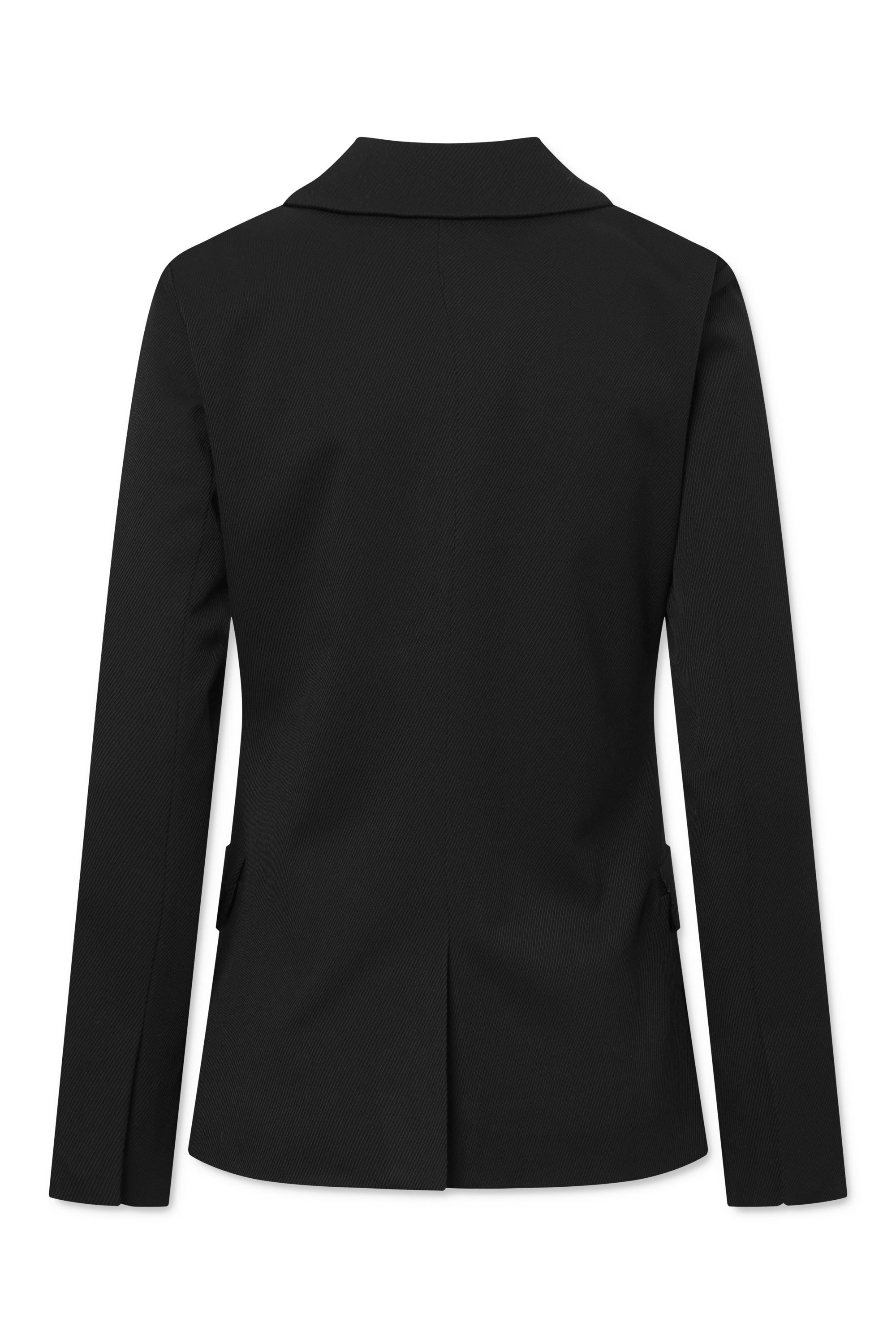 Lovechild 1979 Viviana Blazer BLAZERS 999 Black
